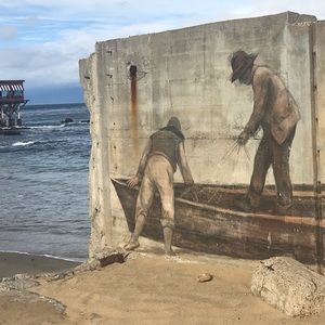 Meet your Posher, Jay